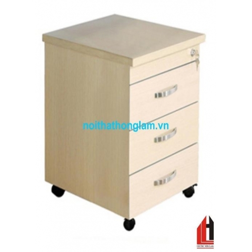 Hộc di động