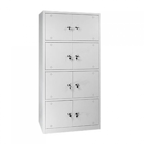 Tủ locker mẫu 07