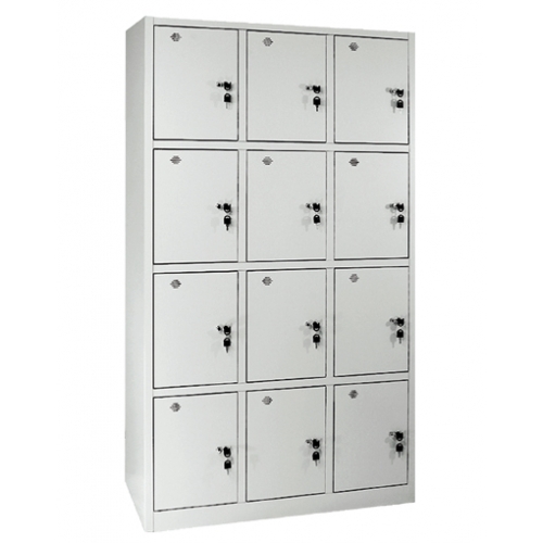 Tủ locker mẫu 08