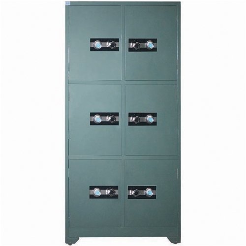 Tủ nhiều hộc / Tủ locker HP TU09K6C