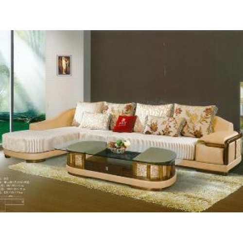 Sofa nỉ - 8808