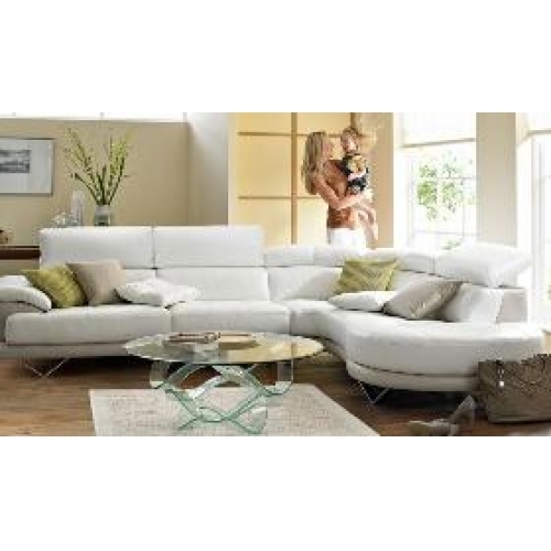 Sofa da 6609