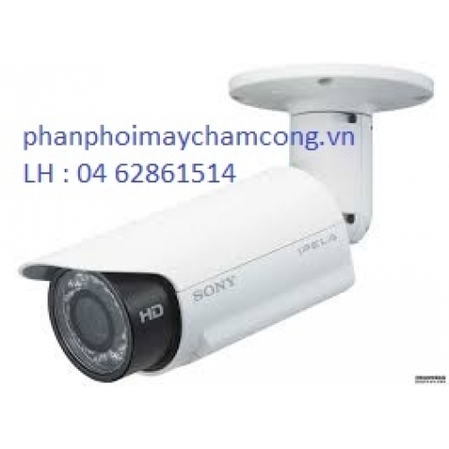 Lắp Camera Sony SSC-CD79P