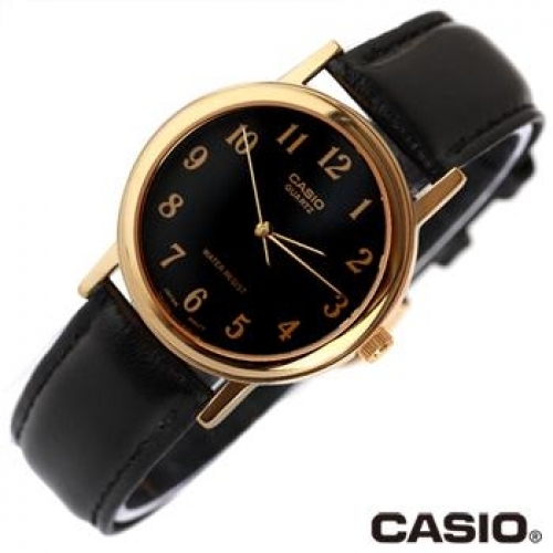 Đồng hồ Casio LTP-1095Q-1B