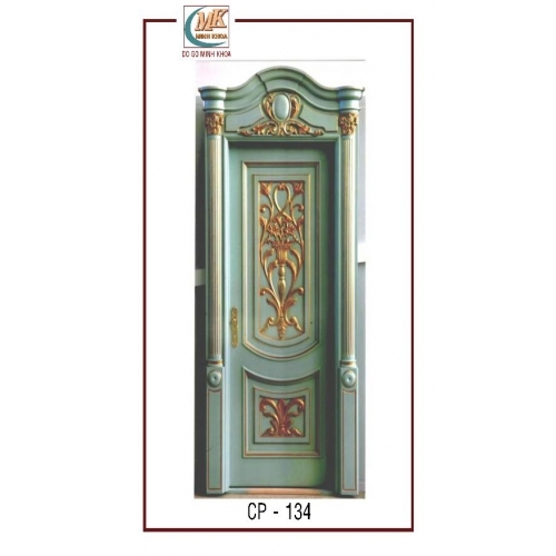 Cửa gỗ