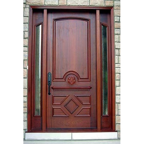 Cửa gỗ