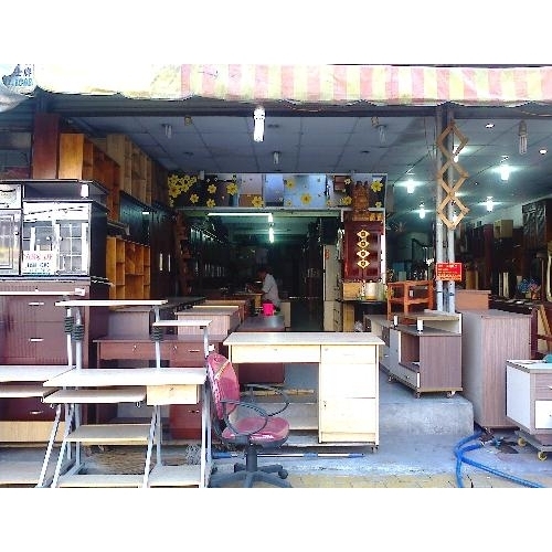 Bàn vi tính - bàn làm việc - kệ tivi
