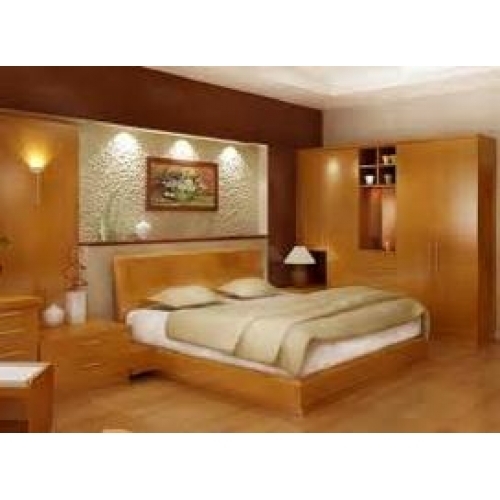 phong ngủ cao cấp Vạn Xuân