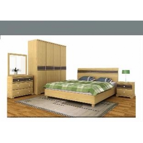 phong ngủ cao cấp Vạn Xuân