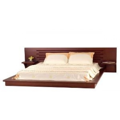 Giường ngủ cao cấp Vạn Xuân