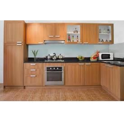 Kệ bếp cao cấp vạn xuân