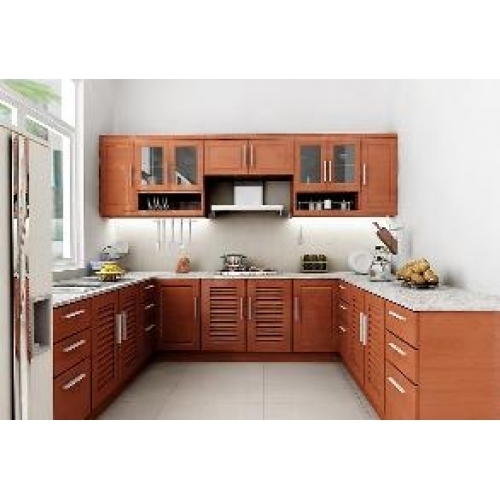Kệ bếp cao cấp vạn xuân