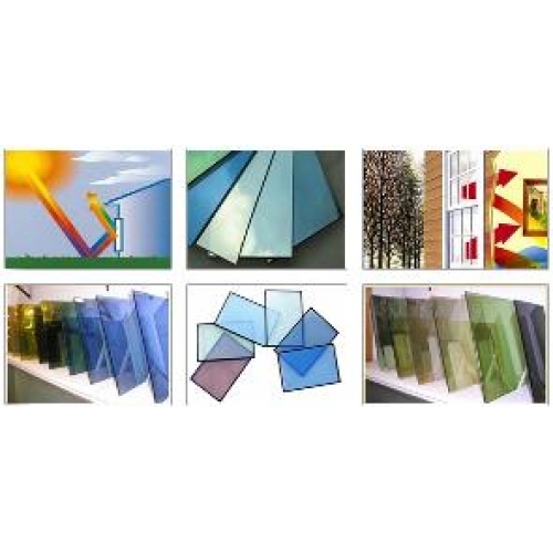 Kính cách âm cách nhiệt - 0937 437 825