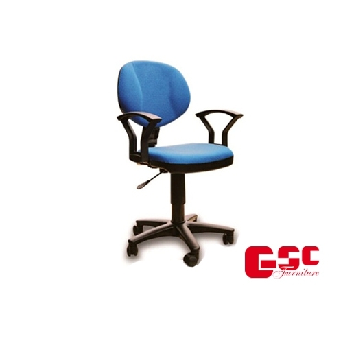 Ghế cần hơi không tay SG555