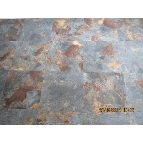Sàn nhựa cao cấp Hàn Quốc giả đá
