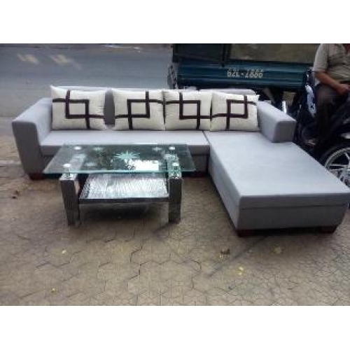 SOFA GIÁ RẺ G02 SẢN XUẤT TẠI XƯỞNG