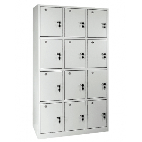 TỦ LOCKER PV-TSAS 11