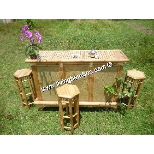 QUẦY BAR FIJI ĐẸP BỀN
