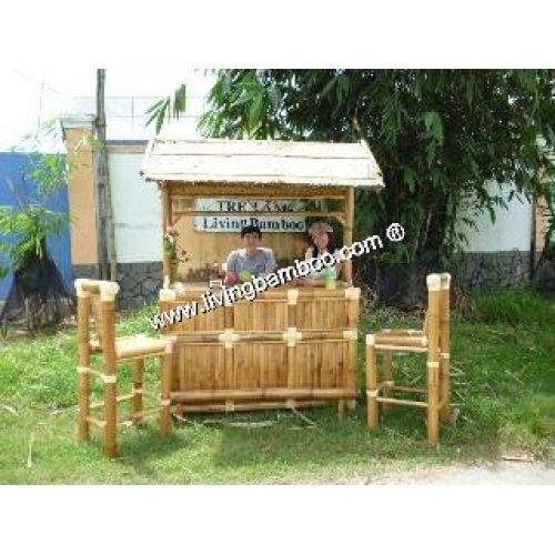 QUẦY BAR NHA TRANG