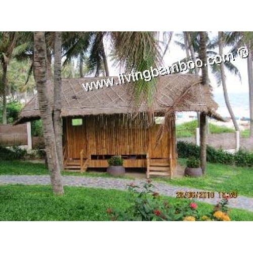 NHÀ TRE THƯ GIÃN ĐẸP BỀN