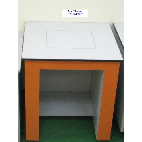 Bàn cân chống rung phòng thí nghiệm