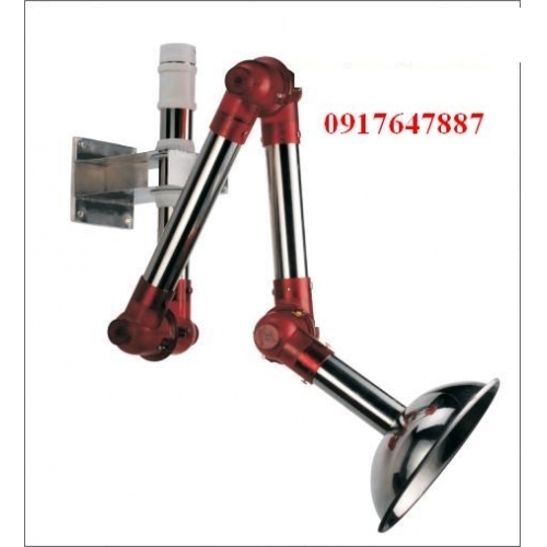 Chụp hút hóa chất phòng thí nghiệm