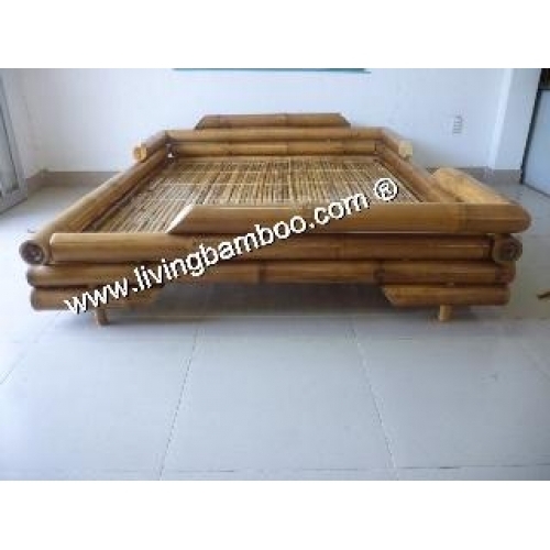 GƯỜNG ĐÀ LẠT ĐẸP VÀ BỀN