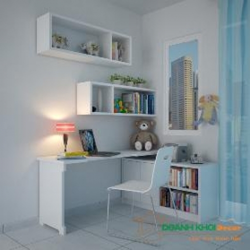 Bàn Học Sinh 06