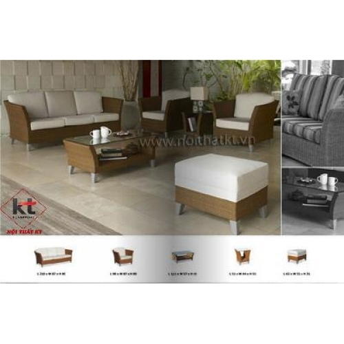Bộ Sofa KT-S13