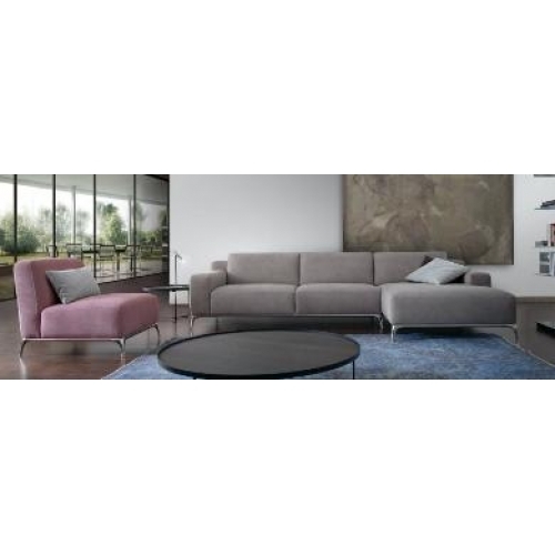 Các mẫu Sofa góc nỉ