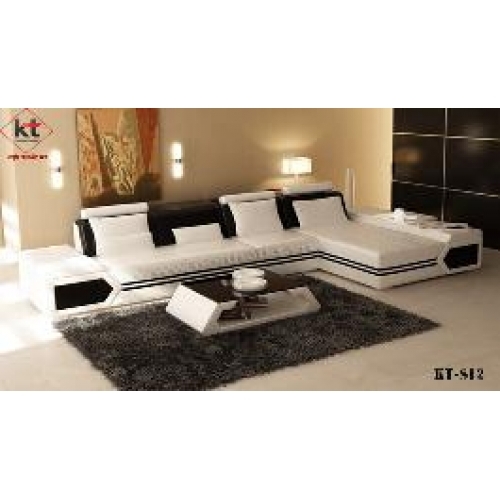 Các mẫu Sofa da cao cấp