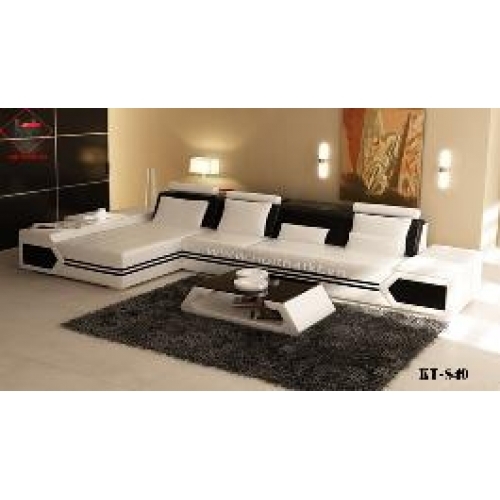 Các mẫu Sofa da cao cấp