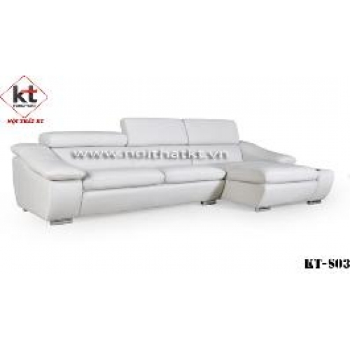 Các mẫu Sofa da cao cấp