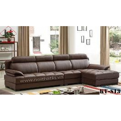 Các mẫu Sofa gia đình