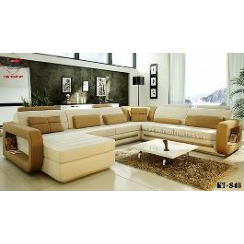 Các mẫu Sofa gia đình