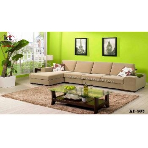 Các mẫu Sofa gia đình