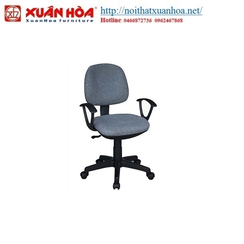 Ghế xoay văn phòng Xuân Hòa GX-09-02