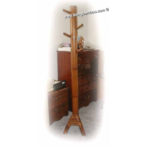 CÂY MỐC ĐỒ, ÁO KHOÁT, NÓN