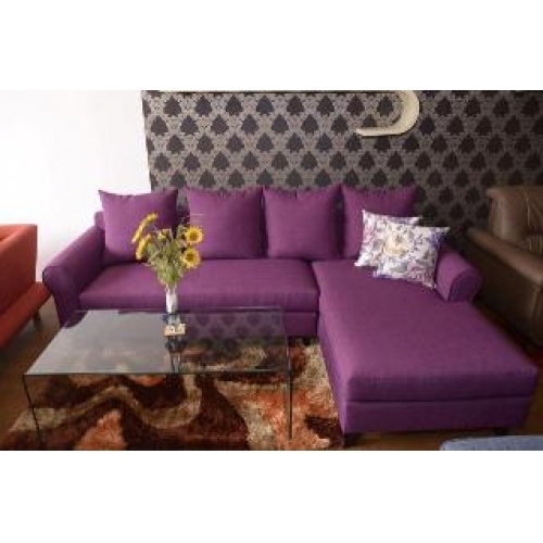 SOFA VẢI V01