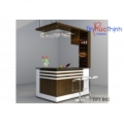 QUẦY SHOWROOM