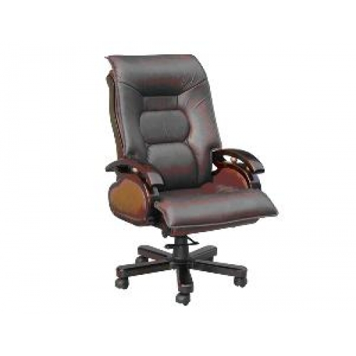 Ghế da cao cấp TQ 15