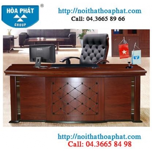 Bàn Giám đốc DT1810H25