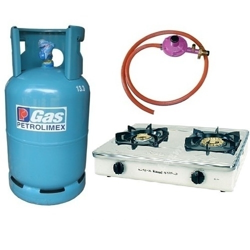 Gas da nang – Binh gas an toàn, chất lượng