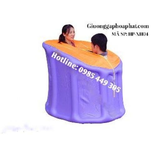 Lều xông hơi mini dùng cho 2 người tại nhà