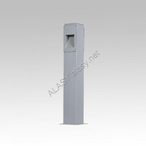 ĐÈN TRỤ SÂN VƯỜN 7W – LLH207