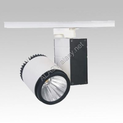 ĐÈN LED RỌI GẮN RAY 24W – TCT524