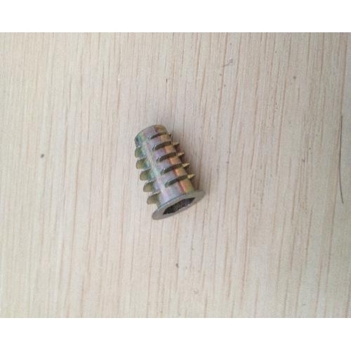 ỐC CẤY CÓ VANH 8*13