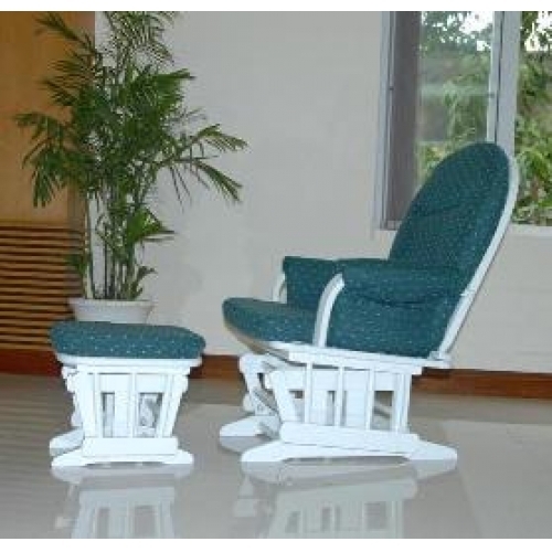 Ghế thư giãn Glider 01