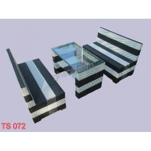 Sofa cafe TS 072