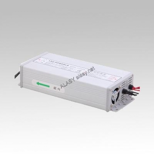 Nguồn LED Ngoài Trời 350W -24V